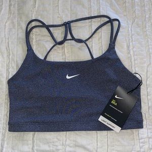 NEW nike sports bra